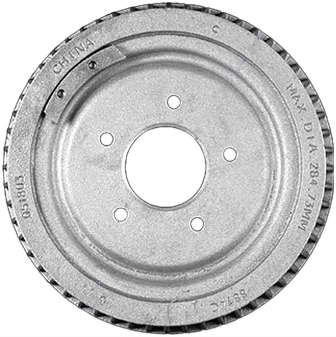 BEN-PDR0501, Bendix Brakes Global Brake Drums PDR0501 في الإمارات العربية المتحدة, دبي. Condition - new. Price 600 AED. Photo, seller contacts | AUTO.AE