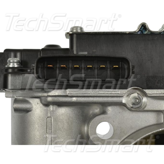 SMP-S20212, Standard Motor TechSmart Throttle Bodies for 2008-2015 LANCER - S20212 in UAE, Dubai. Condition - new. Price 4,570 AED. Photo, seller contacts | AUTO.AE