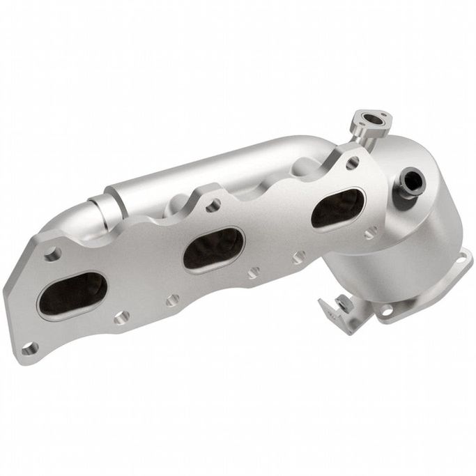 49051, MAGNAFLOW 49051 Manifold Catalytic Converter OEM Grade for CHEVROLET Tracker 2001-2004 in UAE, Dubai. Condition - new. Price ⁦2,500 AED⁩. Photo, seller contacts | AUTO.AE