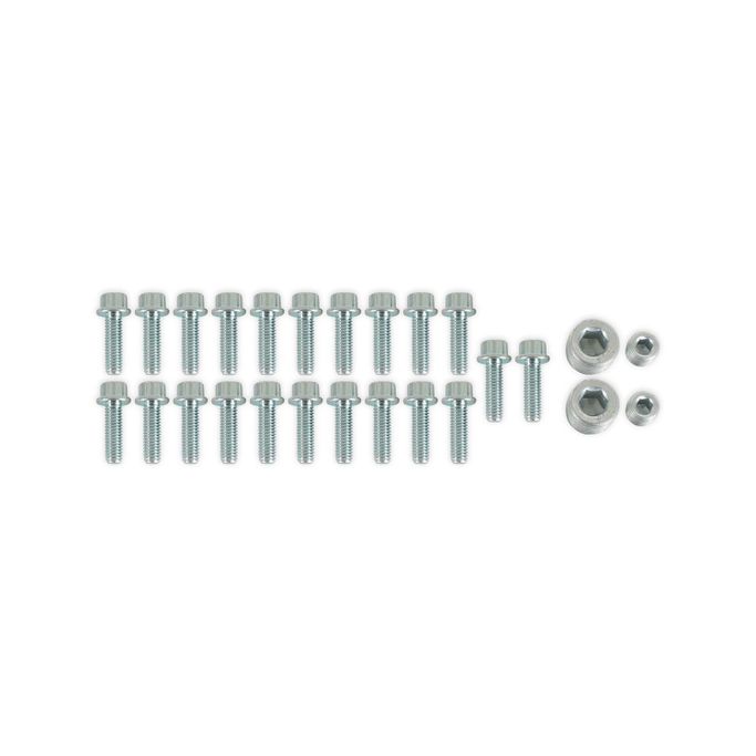 HLY-300-927, Holley Intake Manifold Hardware Kits 300-927 في الإمارات العربية المتحدة, دبي. Condition - new. Price 190 AED. Photo, seller contacts | AUTO.AE