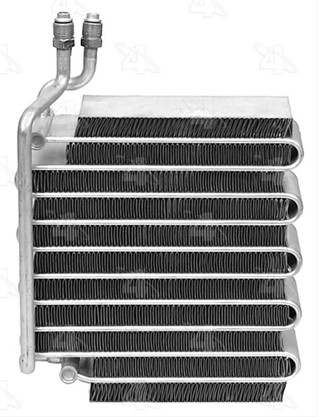 FSS-54614, Four Seasons Evaporator Cores 54614 в ОАЭ, Дубай. Состояние - новое. Цена 610 AED. Фото, контакты продавца | AUTO.AE