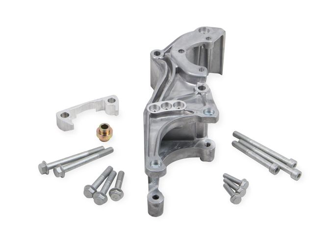 HLY-20-155, Holley LS Engine Accessory Drive Kits 20-155 в ОАЭ, Дубай. Состояние - новое. Цена 1 350 AED. Фото, контакты продавца | AUTO.AE