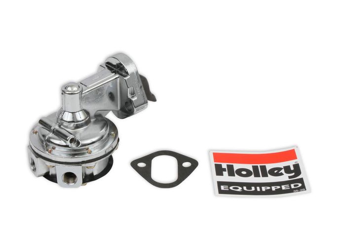 HLY-12-835, Holley Mechanical Fuel Pumps 12-835 في الإمارات العربية المتحدة, دبي. Condition - new. Price 720 AED. Photo, seller contacts | AUTO.AE