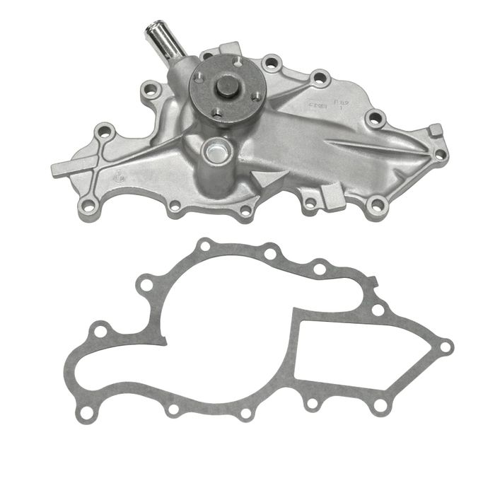 GMB-125-1820, GMB OE Replacement Water Pumps for 1995-2005 SABLE, 1995-2007 TAURUS, 1995-2000 WINDSTAR - 125-1820 في الإمارات العربية المتحدة, دبي. Condition - new. Price 170 AED. Photo, seller contacts | AUTO.AE