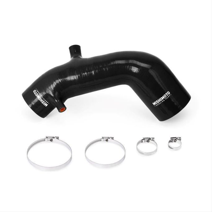 MIO-HSES2K00IHBK, Mishimoto Induction Hoses for 2000-2005 S2000 - MMHOSE-S2K-00IHBK في الإمارات العربية المتحدة, دبي. Condition - new. Price 820 AED. Photo, seller contacts | AUTO.AE