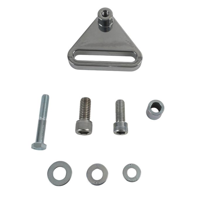 MCH-30273-09, March Performance Air Conditioning Compressor Rear Support Brackets 30273-09 в ОАЭ, Дубай. Состояние - новое. Цена 670 AED. Фото, контакты продавца | AUTO.AE
