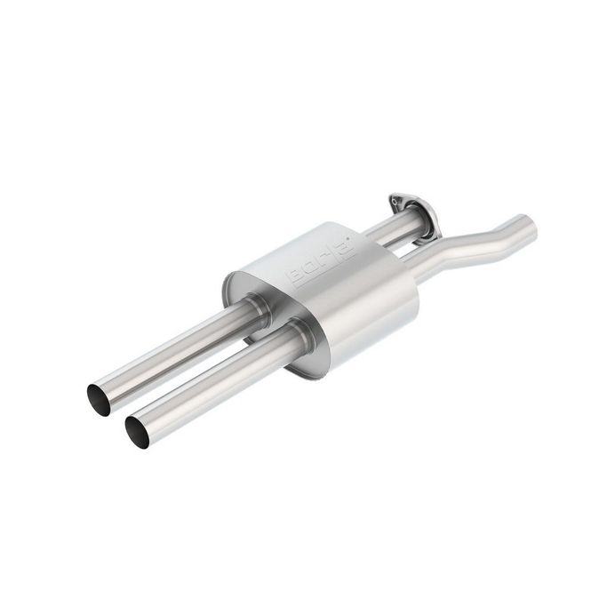 60650, BORLA 60650 Resonator to use with 60637 or 60638 3", 2.75" FORD F-150 TRUCKS Raptor 3.5L V6 Ecoboost AT в ОАЭ, Дубай. Состояние - новое. Цена ⁦3 450 AED⁩. Фото, контакты продавца | AUTO.AE