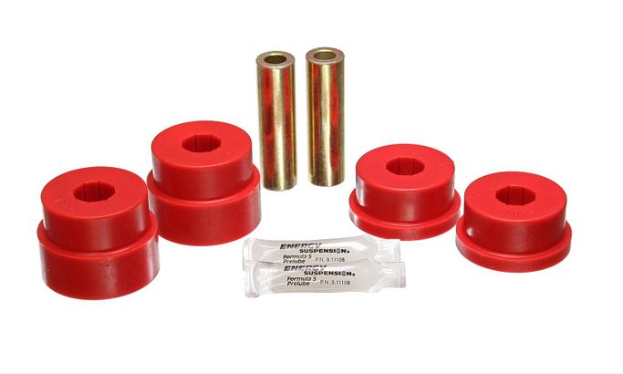 ENS-8-3124R, Energy Suspension Rear Trailing Arm Bushing Sets for 2005-2006 XB - 8.3124R في الإمارات العربية المتحدة, دبي. Condition - new. Price ⁦350 AED⁩. Photo, seller contacts | AUTO.AE