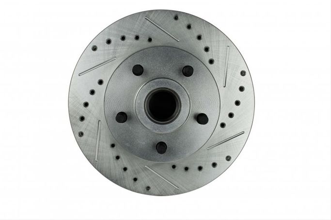 RSD-BR51ZDC, The Right Stuff Brake Rotors BR51ZDC في الإمارات العربية المتحدة, دبي. Condition - new. Price 1,080 AED. Photo, seller contacts | AUTO.AE