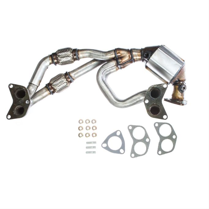 ATP-101585, ATP Exhaust Manifolds 101585 in UAE, Dubai. Condition - new. Price 4,050 AED. Photo, seller contacts | AUTO.AE
