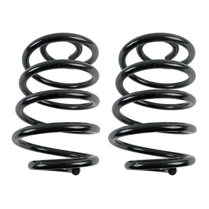 MOG-3229, Moog Replacement Coil Springs for 1997-2006 WRANGLER - 3229 in UAE, Dubai. Condition - new. Price 560 AED. Photo, seller contacts | AUTO.AE