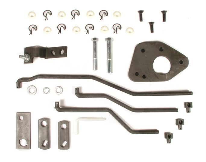 HUU-3737638, Hurst Competition/Plus Installation Kits 3737638 в ОАЭ, Дубай. Состояние - новое. Цена 1 780 AED. Фото, контакты продавца | AUTO.AE