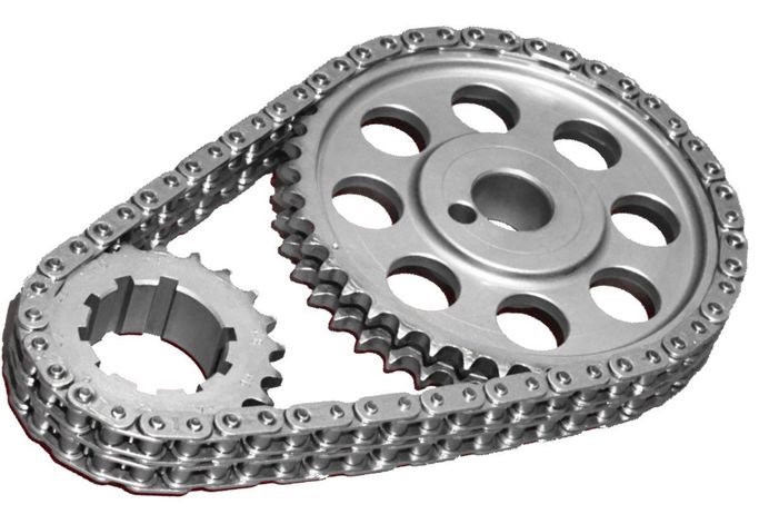 RMR-NA-CS3060, Rollmaster Gold Series Timing Sets NA-CS3060 в ОАЭ, Дубай. Состояние - новое. Цена 780 AED. Фото, контакты продавца | AUTO.AE