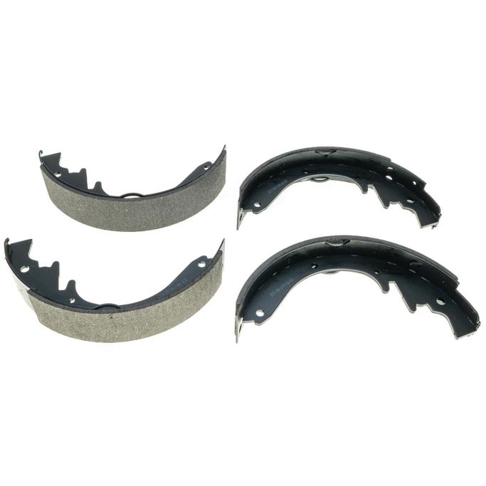 PWR-B176, PowerStop Autospecialty Stock Replacement Brake Shoes B176 в ОАЭ, Дубай. Состояние - новое. Цена ⁦190 AED⁩. Фото, контакты продавца | AUTO.AE