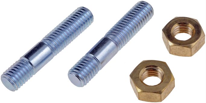 RNB-03104, Dorman Exhaust Manifold Mounting Hardware 03104 in UAE, Dubai. Condition - new. Price 50 AED. Photo, seller contacts | AUTO.AE
