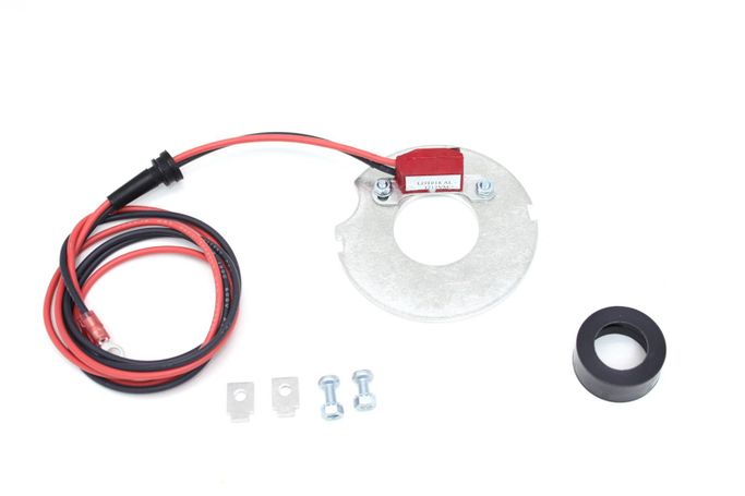 PNX-9RR-162, PerTronix Ignitor II® Solid-State Ignition Systems for 1955-1958 SILVER CLOUD, 1949-1954 SILVER DAWN, 1946-1958 SILVER WRAITH - 9RR-162 in UAE, Dubai. Condition - new. Price 1,350 AED. Photo, seller contacts | AUTO.AE