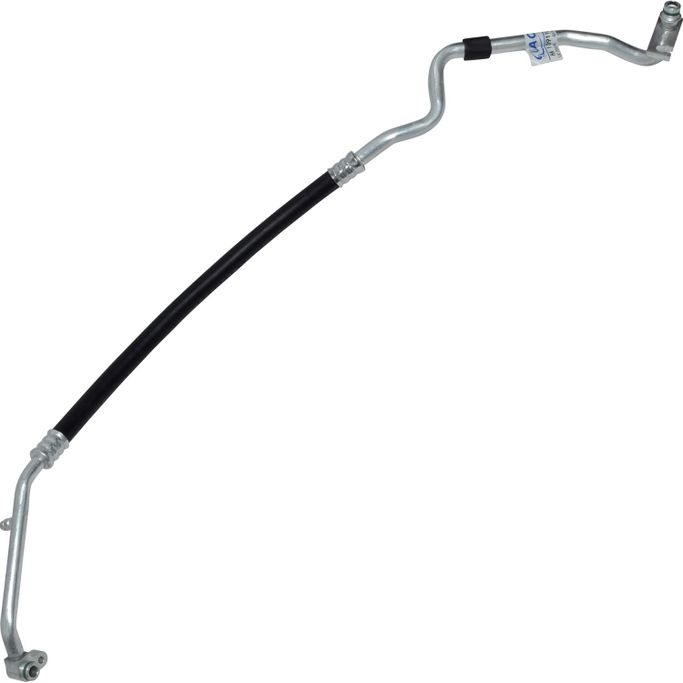 UAC-HA113911C, Universal Air Conditioner Air Conditioning Suction Hose Assemblies for 2017-2019 IMPREZA - HA 113911C in UAE, Dubai. Condition - new. Price 140 AED. Photo, seller contacts | AUTO.AE