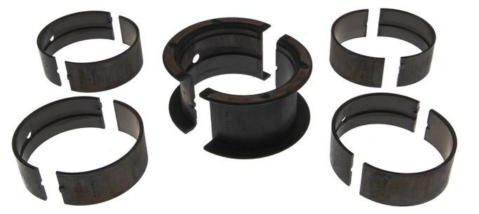 CLE-MS2323H1, Clevite H-Series Main Bearings MS-2323H-1 في الإمارات العربية المتحدة, دبي. Condition - new. Price 860 AED. Photo, seller contacts | AUTO.AE