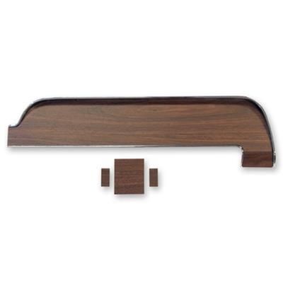 SDK-686504410AC, Scott Drake Deluxe Dash Panels for 1968 MUSTANG - C8ZZ-6504410-AC в ОАЭ, Дубай. Состояние - новое. Цена ⁦700 AED⁩. Фото, контакты продавца | AUTO.AE