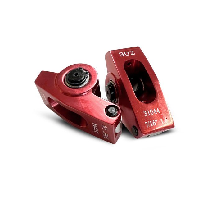 EW1-30212, Engine Works Performance Series Aluminum Rocker Arms 30212 في الإمارات العربية المتحدة, دبي. Condition - new. Price 1,120 AED. Photo, seller contacts | AUTO.AE