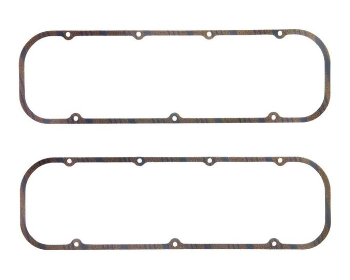 FEL-1630, Fel-Pro Performance CorkLam Valve Cover Gaskets 1630 في الإمارات العربية المتحدة, دبي. Condition - new. Price 270 AED. Photo, seller contacts | AUTO.AE