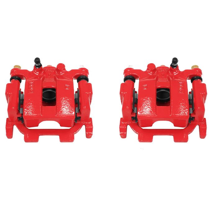 PWR-S6240, PowerStop Performance Powdercoated Brake Calipers for 2009-2020 MAXIMA - S6240 в ОАЭ, Дубай. Состояние - новое. Цена 810 AED. Фото, контакты продавца | AUTO.AE