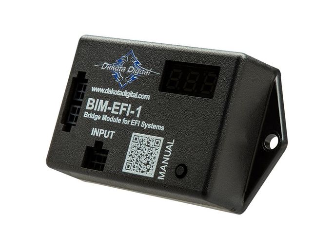 DAK-BIM-EFI-1, Dakota Digital EFI Interface Modules BIM-EFI-1 в ОАЭ, Дубай. Состояние - новое. Цена 530 AED. Фото, контакты продавца | AUTO.AE