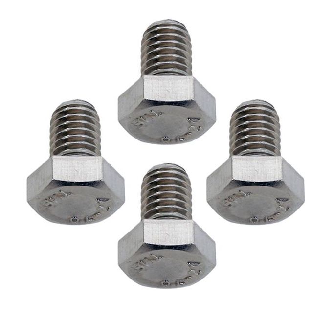 HFW-HP933812A2, Hillco Fastener Stainless Steel Hex Cap Screws HP933812A2 в ОАЭ, Дубай. Состояние - новое. Цена ⁦30 AED⁩. Фото, контакты продавца | AUTO.AE