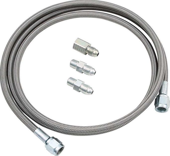 AAF-ALL46110-60, Allstar Performance Gauge Line Kits ALL46110-60 في الإمارات العربية المتحدة, دبي. Condition - new. Price ⁦160 AED⁩. Photo, seller contacts | AUTO.AE