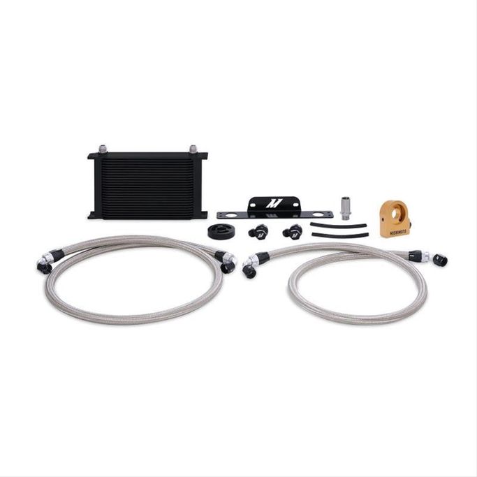 MIO-MMOCCSS10TBK, Mishimoto Fluid Coolers MMOC-CSS-10TBK в ОАЭ, Дубай. Состояние - новое. Цена 3 530 AED. Фото, контакты продавца | AUTO.AE