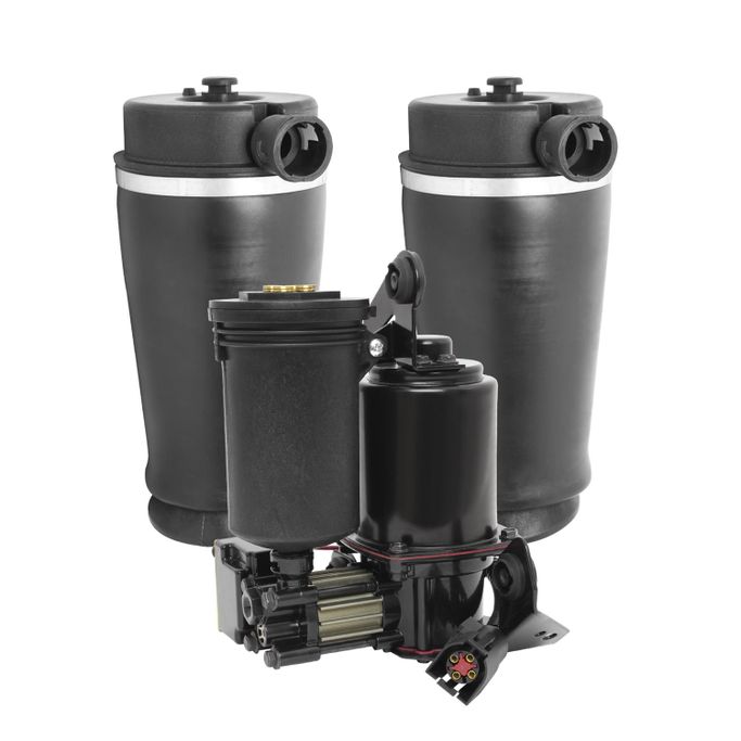 UNA-2-15-553000, Unity Automotive Air Springs for 1997-2002 EXPEDITION, 1998-2002 NAVIGATOR - 2-15-553000 في الإمارات العربية المتحدة, دبي. Condition - new. Price ⁦680 AED⁩. Photo, seller contacts | AUTO.AE