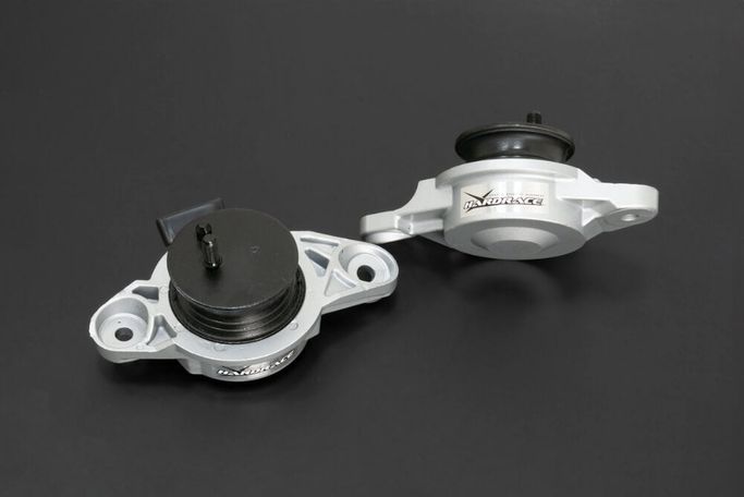 Q1263, HARDRACE Q1263 FA24 SWAP ENGINE MOUNT KIT - 2MOUNTS/SET for SUBARU WRX '14-21/LEVORG '14-21 في الإمارات العربية المتحدة, دبي. Condition - new. Price 2,010 AED. Photo, seller contacts | AUTO.AE