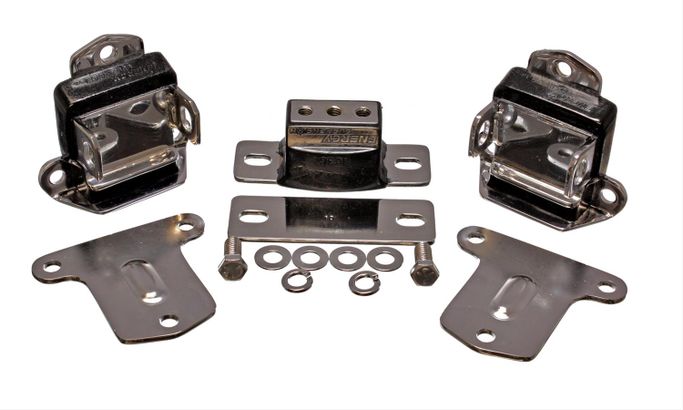 ENS-3-1133G, Energy Suspension Motor and Transmission Mount Kits 3.1133G in UAE, Dubai. Condition - new. Price 1,350 AED. Photo, seller contacts | AUTO.AE