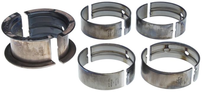 CLE-MS829H, Clevite H-Series Main Bearings MS-829H in UAE, Dubai. Condition - new. Price 550 AED. Photo, seller contacts | AUTO.AE