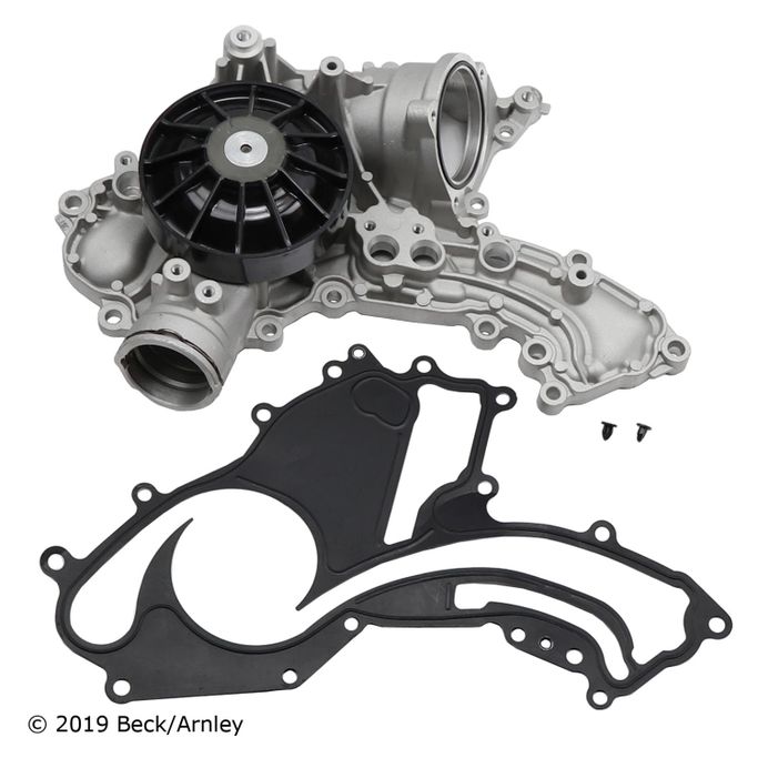 BCK-131-2523, Beck/Arnley Water Pumps 131-2523 in UAE, Dubai. Condition - new. Price 1,080 AED. Photo, seller contacts | AUTO.AE