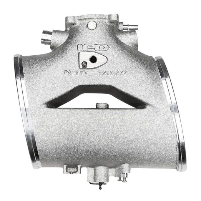 91482-3.4, IPD 91482-3.4 Plenum 82mm for PORSCHE (991) Carrera Non-S 3.4L 2013-2016 in UAE, Dubai. Condition - new. Price 4,440 AED. Photo, seller contacts | AUTO.AE