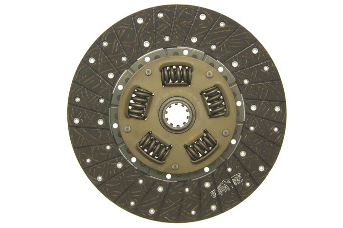 SXR-1878-654-416, Sachs Stock Replacement Clutch Discs 1878 654 416 в ОАЭ, Дубай. Состояние - новое. Цена 290 AED. Фото, контакты продавца | AUTO.AE