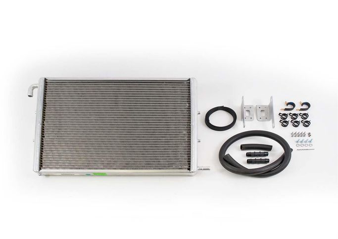 AWT-4510-11032, AWE Tuning - Heat Exchangers for 2013-2017 Q5, 2014-2017 SQ5 - 4510-11032 في الإمارات العربية المتحدة, دبي. Condition - new. Price 4,760 AED. Photo, seller contacts | AUTO.AE