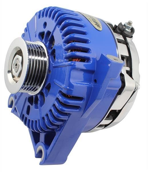 TFF-7781DBLUE, Tuff Stuff Performance High-Amp Output Alternators for 1995-2002 CROWN VICTORIA, 1996-1998 MARK VIII, 1996-2001 MUSTANG - 7781DBLUE في الإمارات العربية المتحدة, دبي. Condition - new. Price ⁦1,720 AED⁩. Photo, seller contacts | AUTO.AE