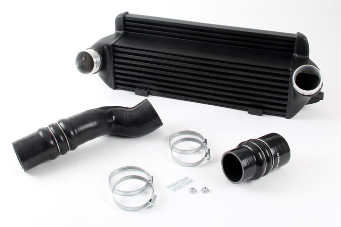 WGT-200001064, Wagner Tuning EVO II Competition Intercoolers for 2009-2016 Z4 - 200001064 في الإمارات العربية المتحدة, دبي. Condition - new. Price ⁦3,820 AED⁩. Photo, seller contacts | AUTO.AE