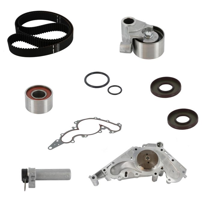 CEL-PP298LK1, Continental OE Technology Series Pro Plus Timing Belt Kits PP298LK1 في الإمارات العربية المتحدة, دبي. Condition - new. Price 1,780 AED. Photo, seller contacts | AUTO.AE