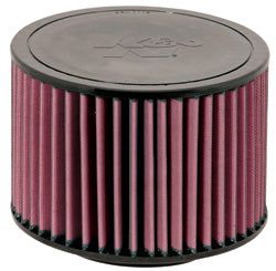 E-2296, K&N E-2296 Replacement Air Filter TOYOTA HILUX, VIGO 2005-2014 in UAE, Dubai. Condition - new. Price 500 AED. Photo, seller contacts | AUTO.AE
