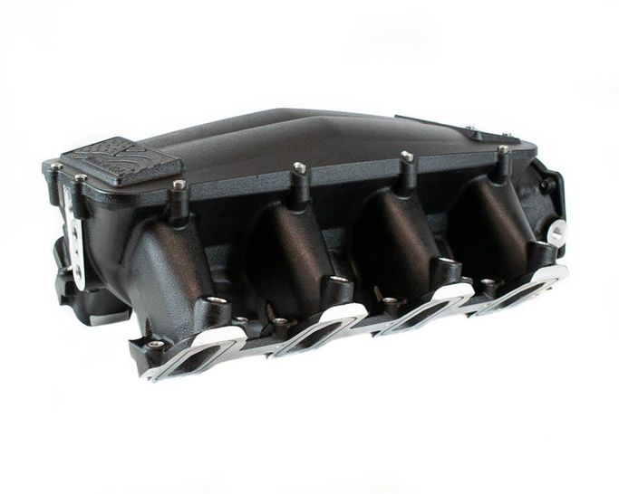 BTC-IMA-01BLK, BTR Equalizer 1 Intake Manifolds IMA-01-BLK в ОАЭ, Дубай. Состояние - новое. Цена 3 820 AED. Фото, контакты продавца | AUTO.AE