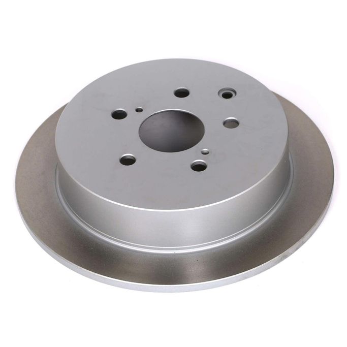 PWR-JBR1389SCR, PowerStop Coated Hat and Edge Rotors JBR1389SCR в ОАЭ, Дубай. Состояние - новое. Цена 260 AED. Фото, контакты продавца | AUTO.AE