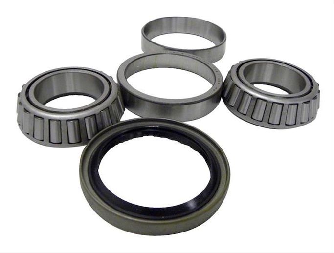 CWA-5356661K, Crown Automotive Wheel Bearings for 1976-1983 CJ5, 1976-1986 CJ7, 1981-1986 SCRAMBLER - 5356661K في الإمارات العربية المتحدة, دبي. Condition - new. Price ⁦270 AED⁩. Photo, seller contacts | AUTO.AE