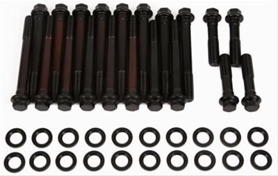 ARP-190-3605, ARP High Performance Series Cylinder Head Bolt Kits 190-3605 في الإمارات العربية المتحدة, دبي. Condition - new. Price 430 AED. Photo, seller contacts | AUTO.AE
