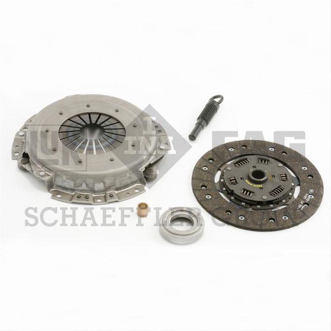 LUK-06-045, LuK Clutch Kits for 1989-1996 300ZX - 6241728770 in UAE, Dubai. Condition - new. Price ⁦1,060 AED⁩. Photo, seller contacts | AUTO.AE