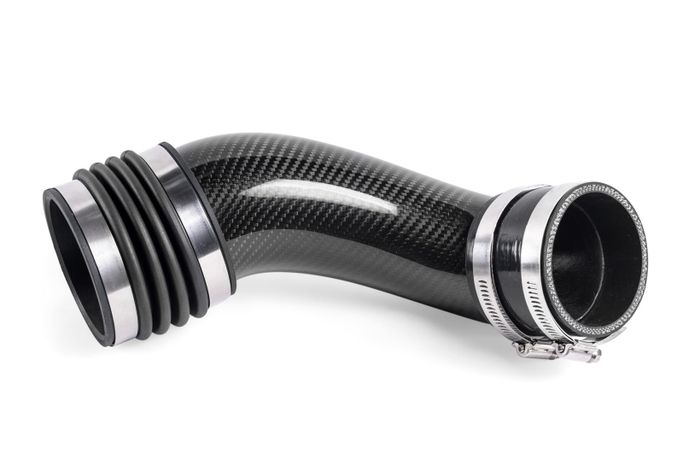 AXR-CI100033-B, APR Carbon Fiber Turbo Inlet Pipes CI100033-B in UAE, Dubai. Condition - new. Price 1,130 AED. Photo, seller contacts | AUTO.AE