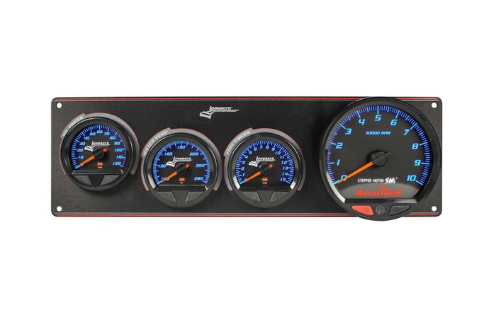 LNG-44574, Longacre SMi Elite Waterproof Gauge Panels 52-44574 في الإمارات العربية المتحدة, دبي. Condition - new. Price ⁦3,080 AED⁩. Photo, seller contacts | AUTO.AE