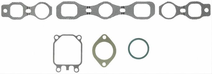 FEL-MS9193B, Fel-Pro Intake Manifold Gaskets MS 9193 B في الإمارات العربية المتحدة, دبي. Condition - new. Price 90 AED. Photo, seller contacts | AUTO.AE